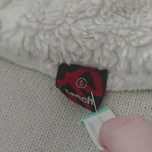 Bench Sweater long - Picture 5 of 6